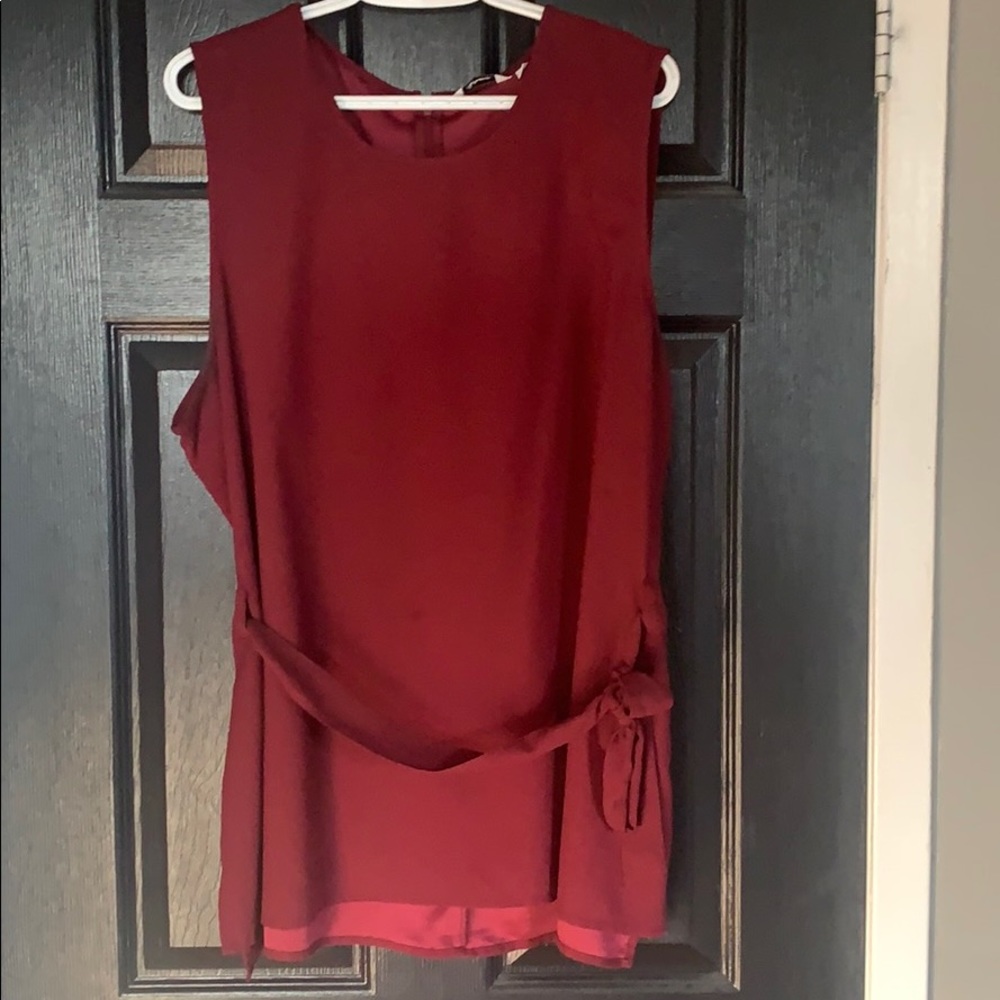 Reitman’s Ladies Tunic 3X